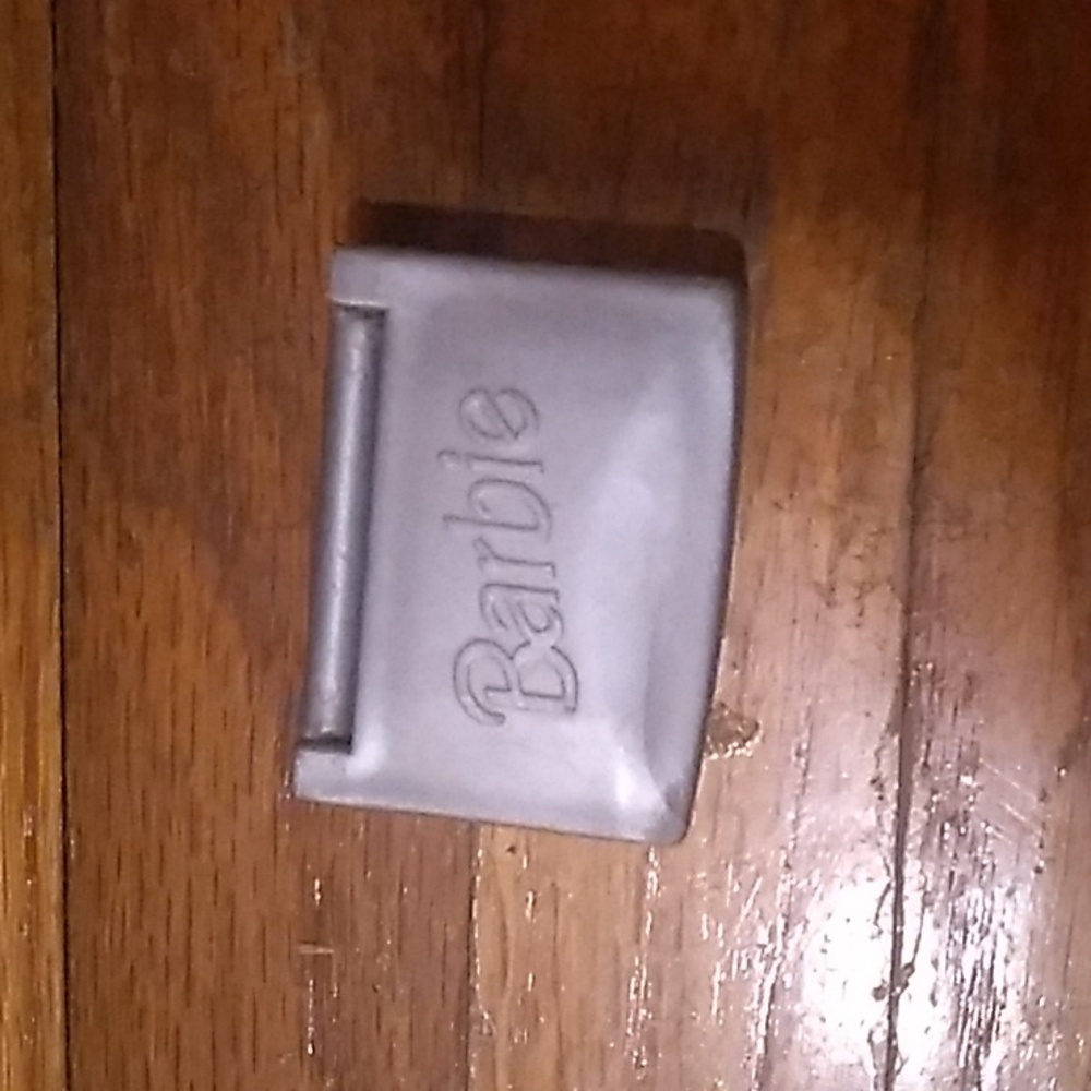 Vintage my scene barbie laptop